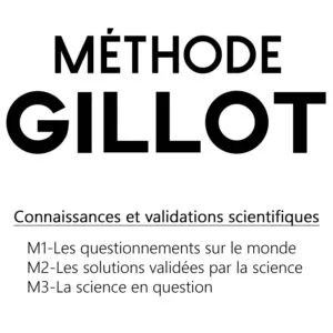 Connaissances et validations scientifiques