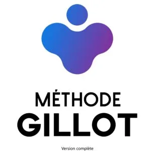 Méthode GILLOT - Méthode complète - Version digitale