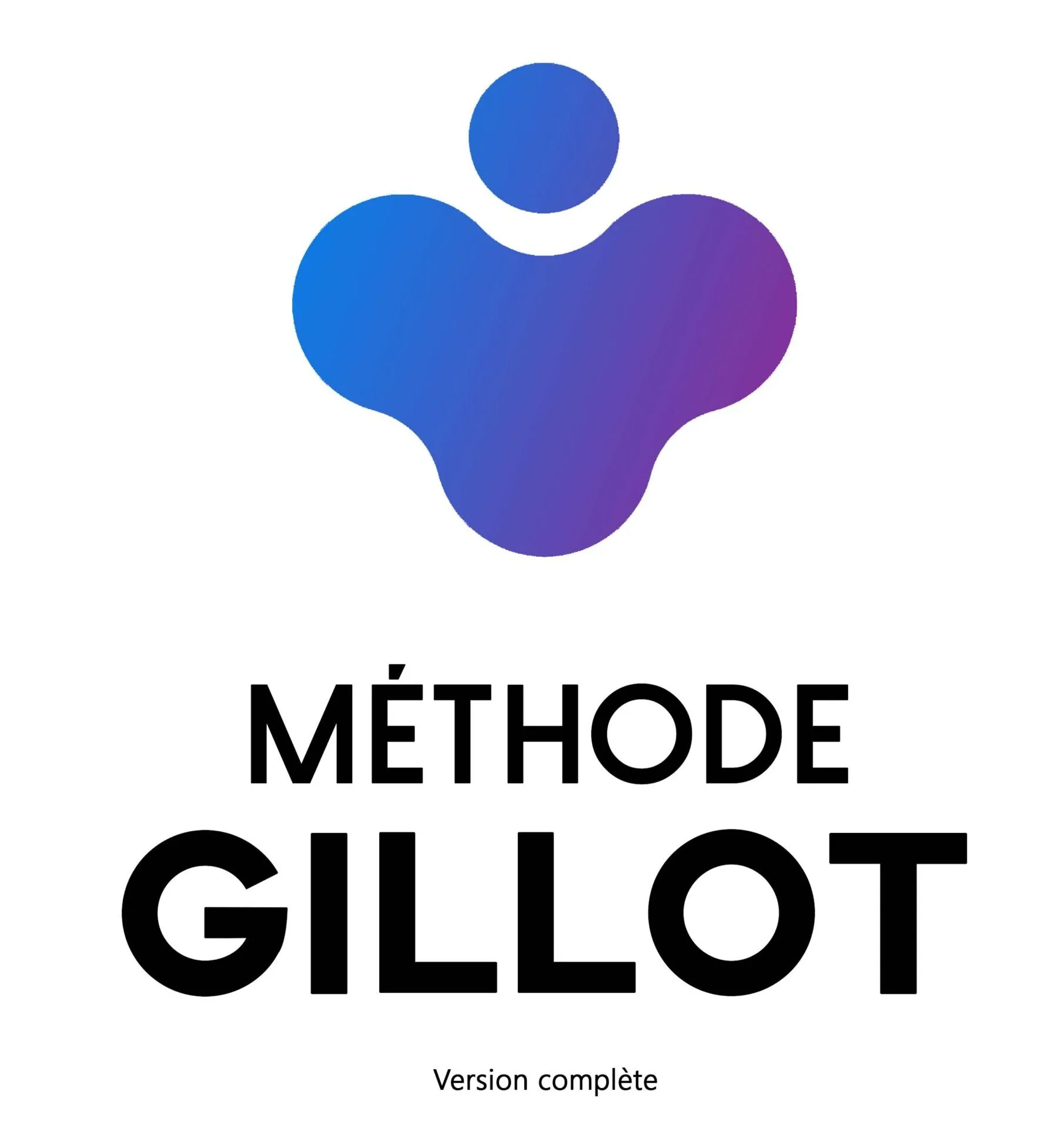 Méthode GILLOT - Méthode complète - Version digitale