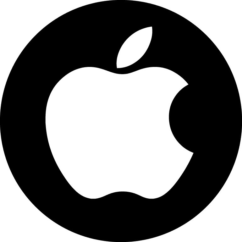 Logo Apple